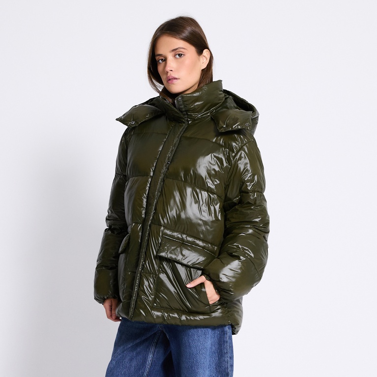 Puffer jacket "Rylie"